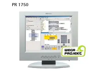 Oprogramowanie Sartorius PR 1750