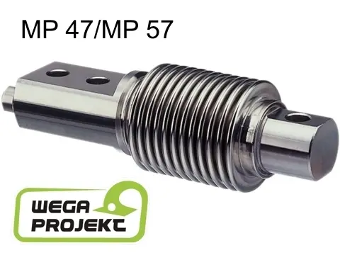 Bending Beam Load Cell MP 47