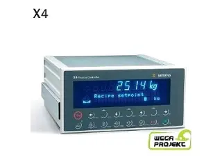 Wskaźnik wagowy PR 5510 X4 Pro