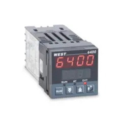 Jednopętlowy regulator West N6400