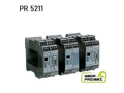 PR 5211 Process Transmitter