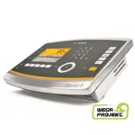 Weighing PLC