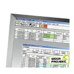 Program Development Tool Recipe Management system