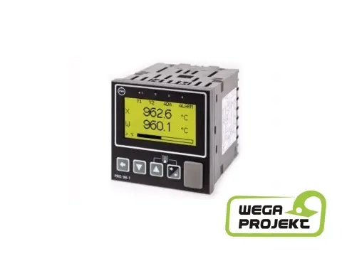 Regulator PID PRO 96-1