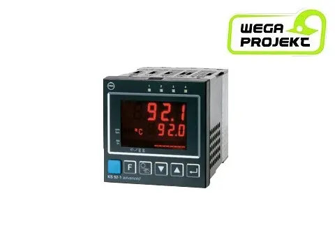 Regulator PID KS 92