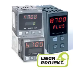 Regulator WEST 6700+/8700+/4700+