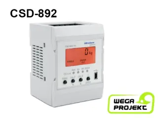 CSD-892 Weight Transmitter