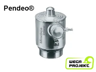 PENDEO PROCESS COMPRESSION LOAD CELL