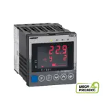 Industrial PID controllers, single-channel WEST
